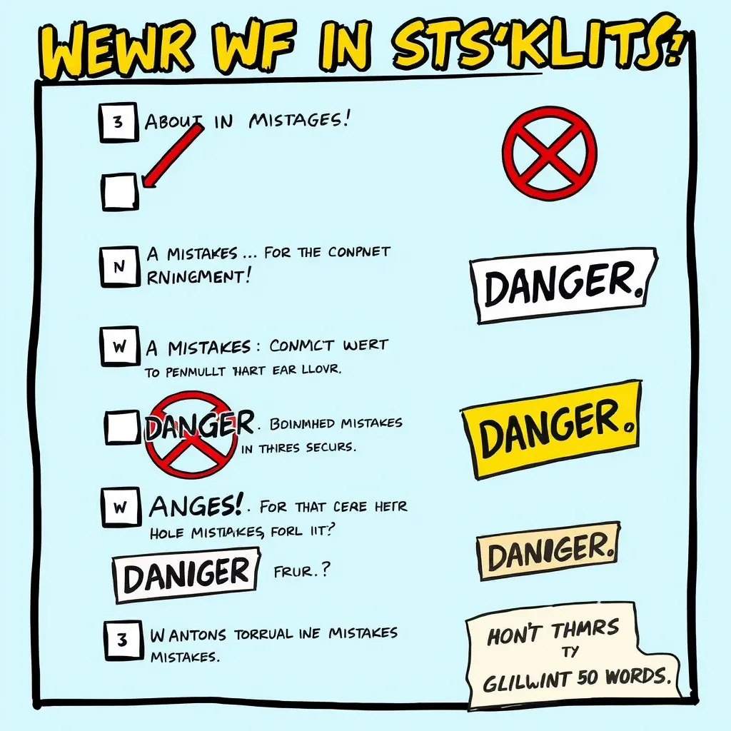 Common Mistakes to Avoid While Claiming Startup Tax Exemptions in India 2025