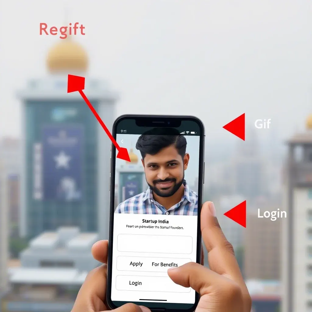 How to Apply for Startup Tax Exemptions in India 2025 Your Step-by-Step Roadmap