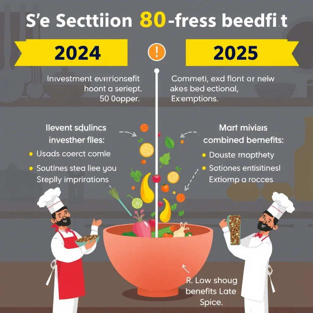 What Awesome Tax Exemptions Await Startups in India in 2025
