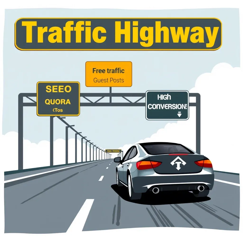 Best Low-Cost Marketing Strategies for Startups to Drive Website Traffic