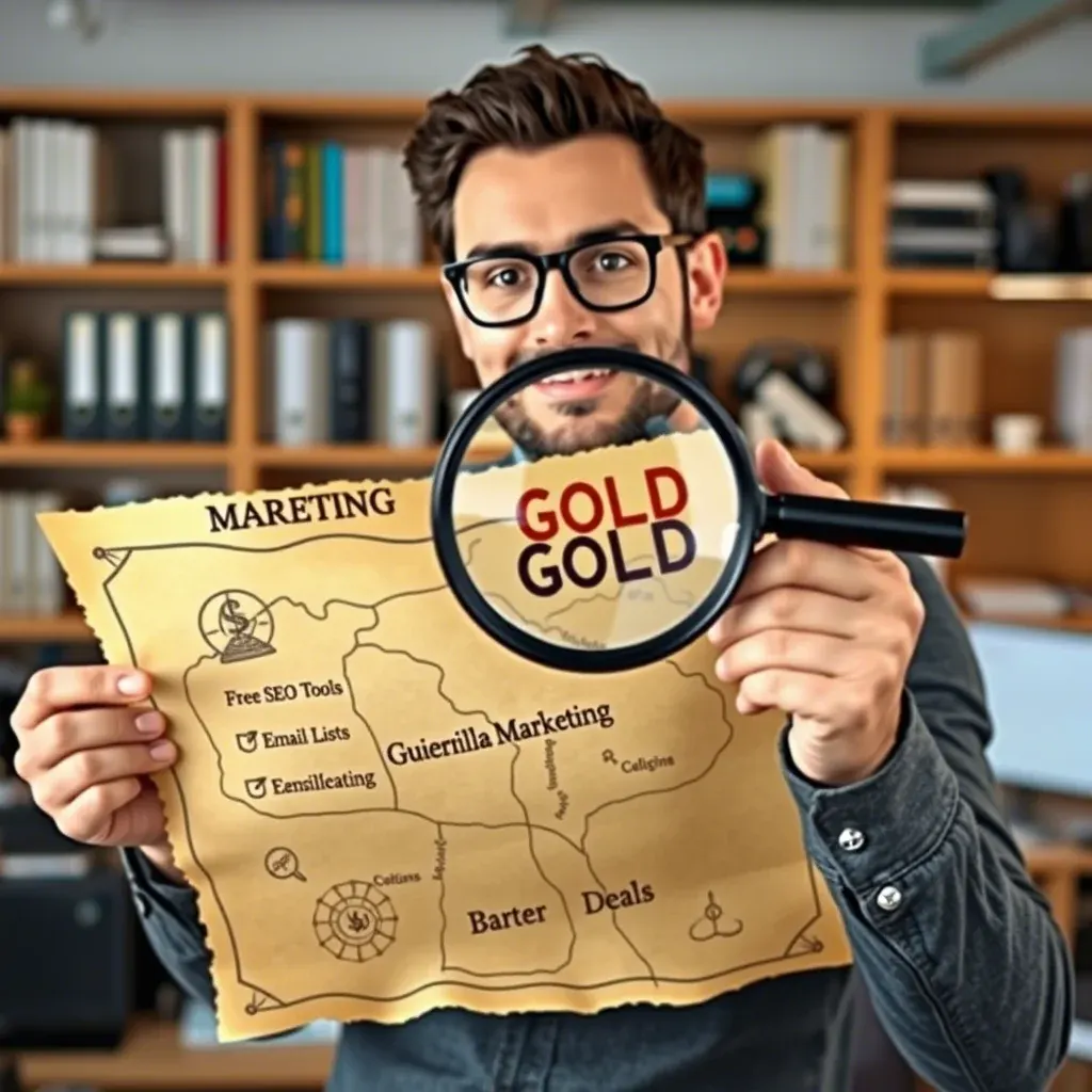 Best Low-Cost Marketing Strategies for Startups With Limited Budgets