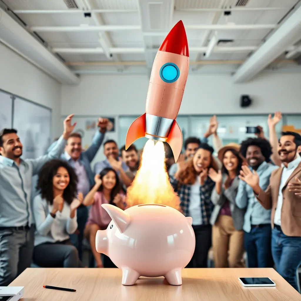 Best Low-Cost Marketing Strategies for Startups (Zero to Hero!)