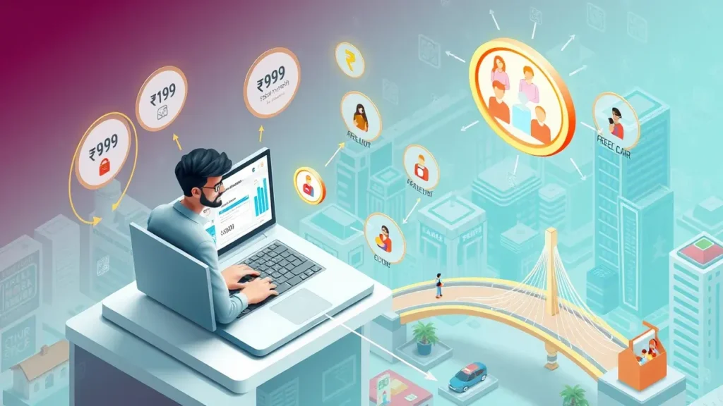 Startup Revenue Models Without Funding