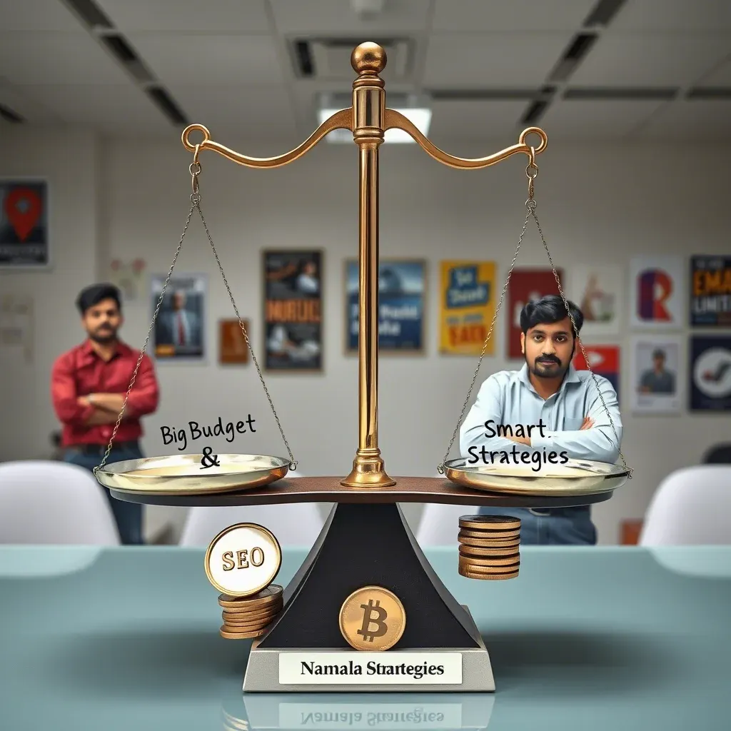 Why Low-Cost Marketing is Non-Negotiable for Indian Startups