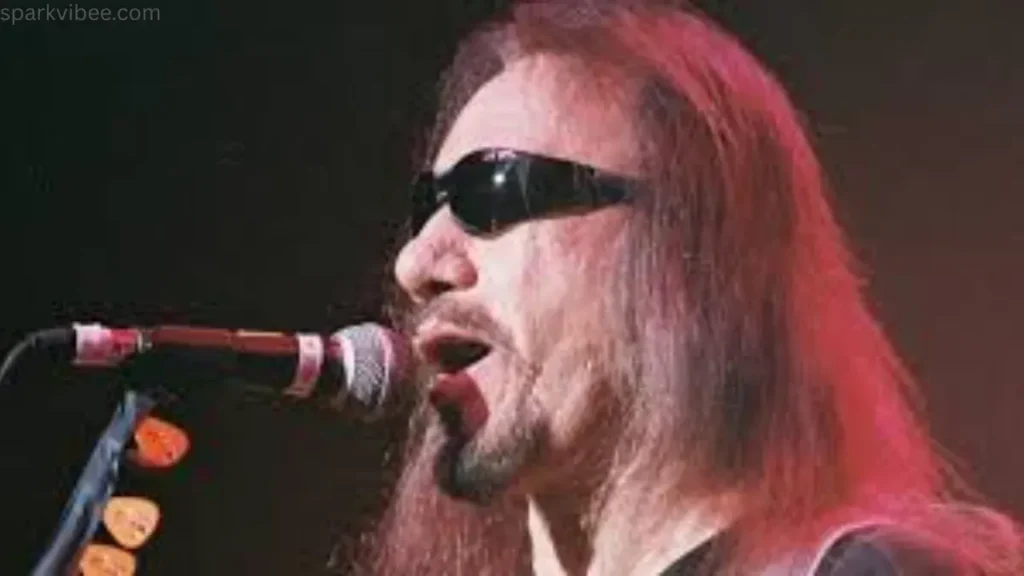 Ace Frehley Net Worth