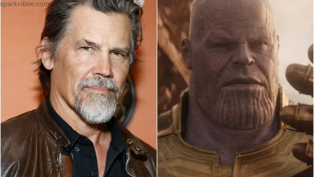 Josh Brolin