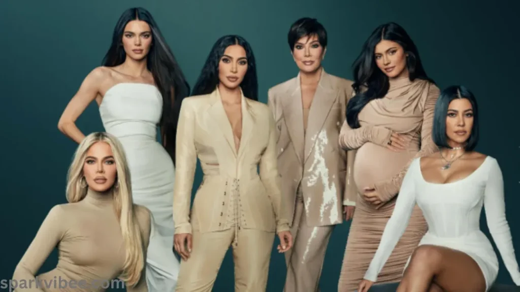 Kim Kardashian Net Worth