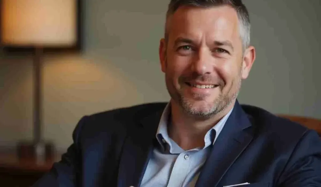 Aaron Elliston Jones