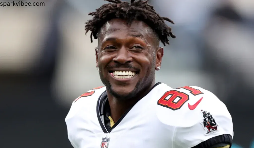 Antonio Brown net worth Forbes