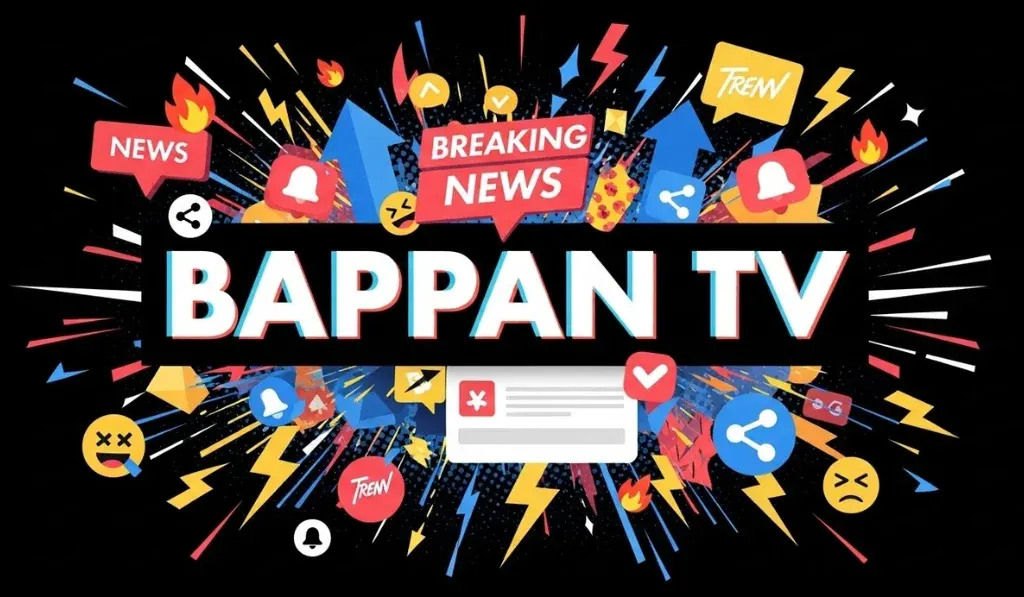 Bappan TV