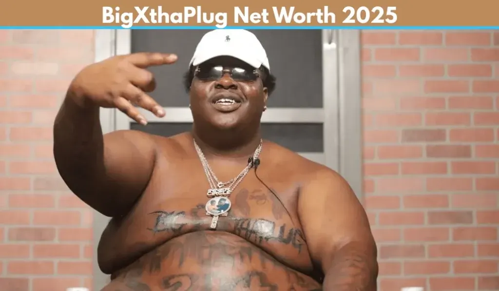 BigXthaPlug Net Worth