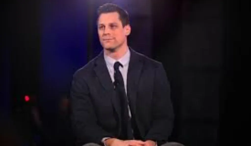 Brian Brenberg Wikipedia