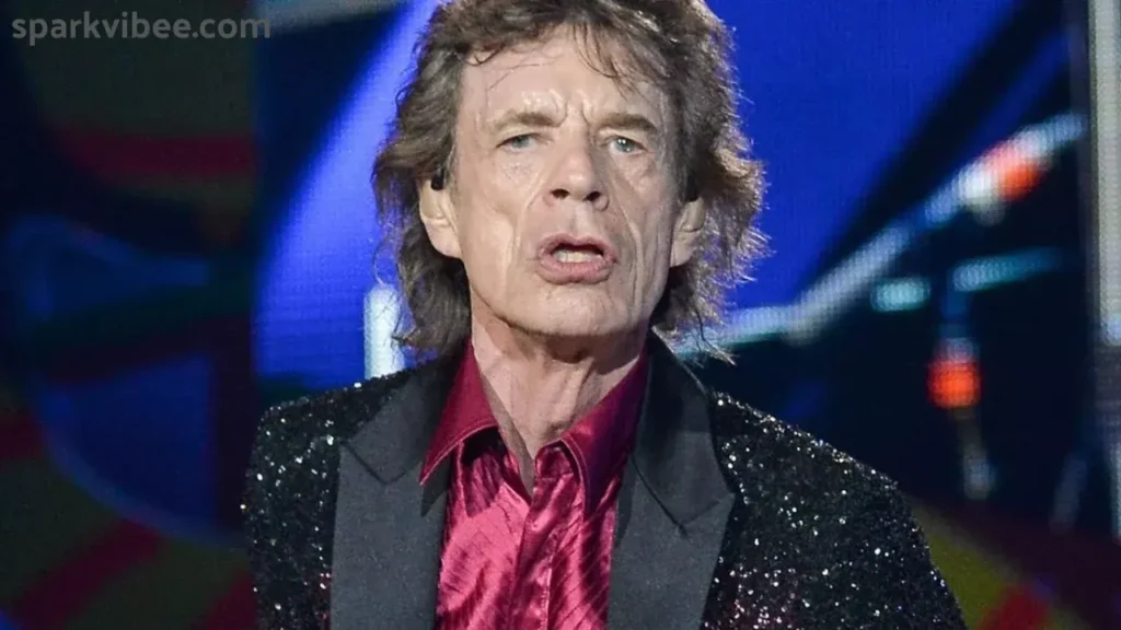 Corrina Jagger