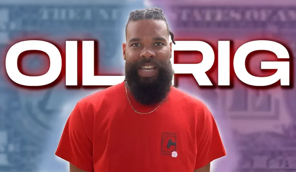 Damon Darling Net Worth