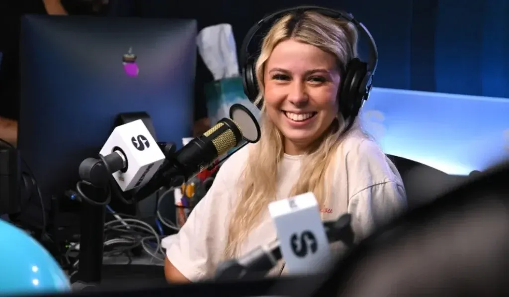 Hailey Welch Net Worth