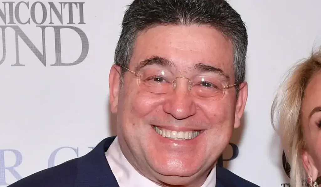 Itchko Ezratti Net Worth