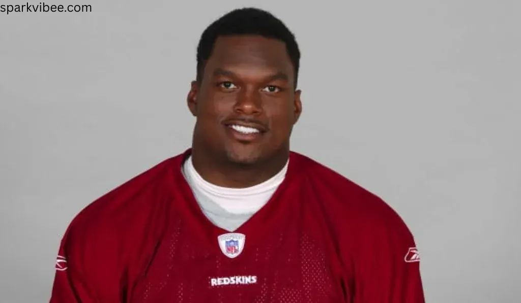 LaVar Arrington Net Worth