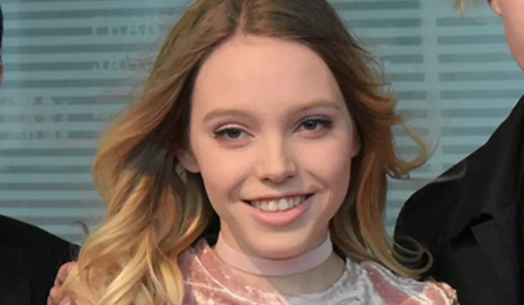 Lina Strahl Net Worth