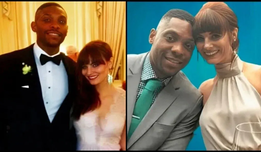 Melanie Zanona Husband