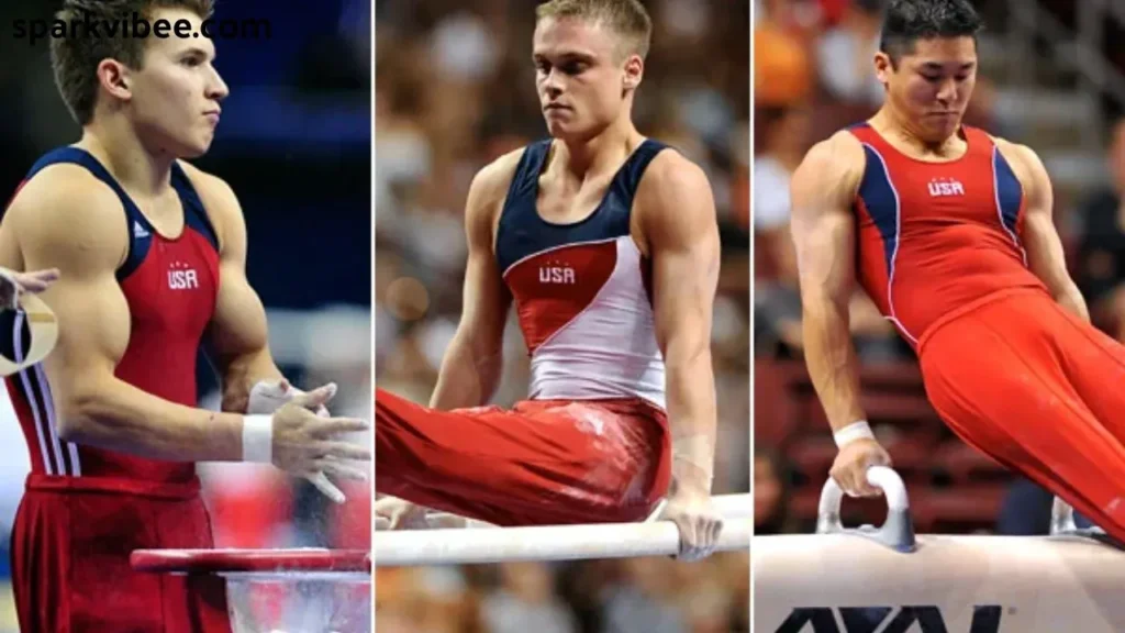 Michael Partizpanyan