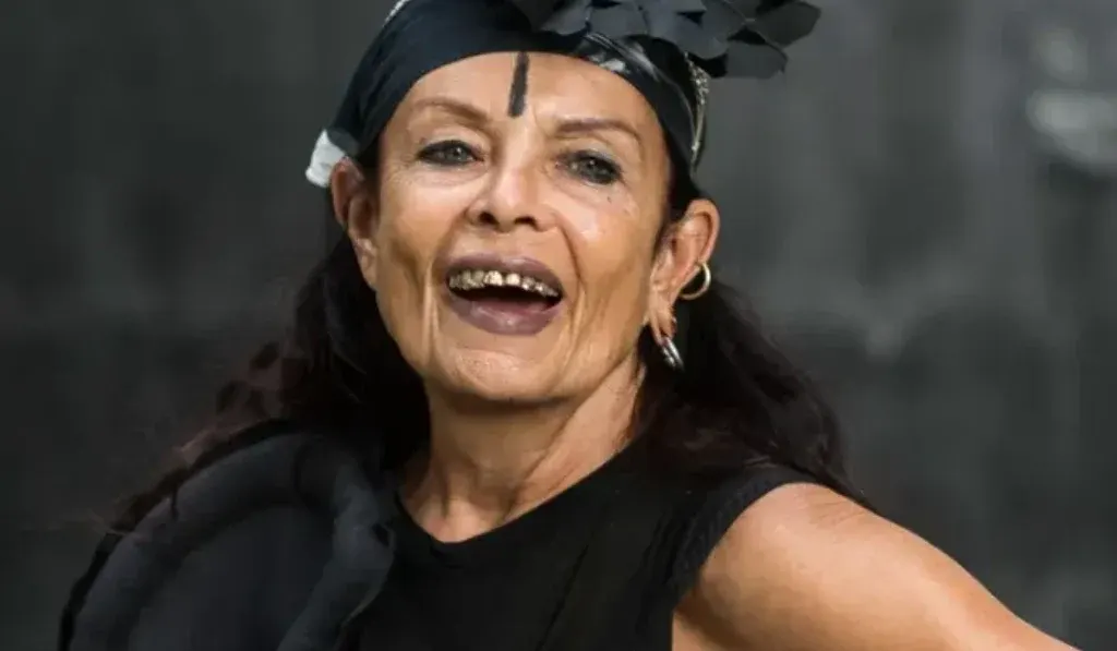 Michele Lamy Net Worth