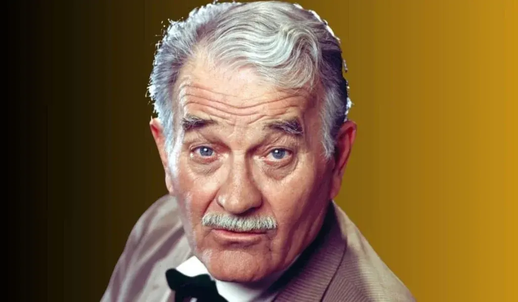 Milburn Stone Net Worth