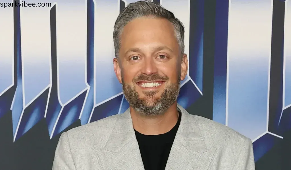 Nate Bargatze Net Worth: