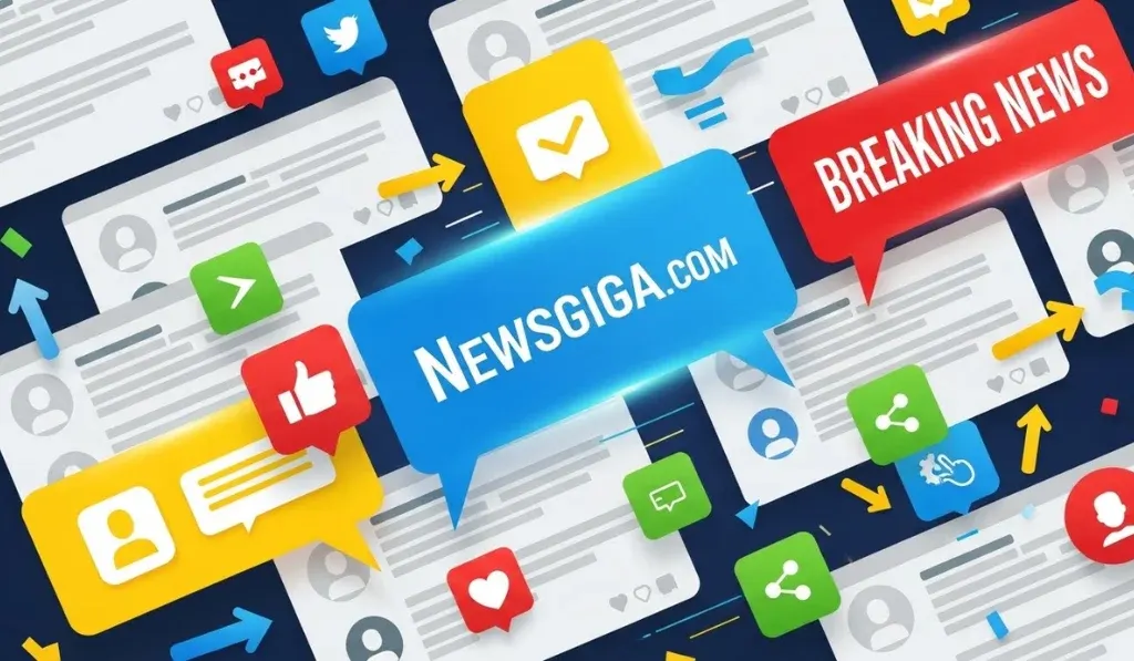 Newsgiga Com