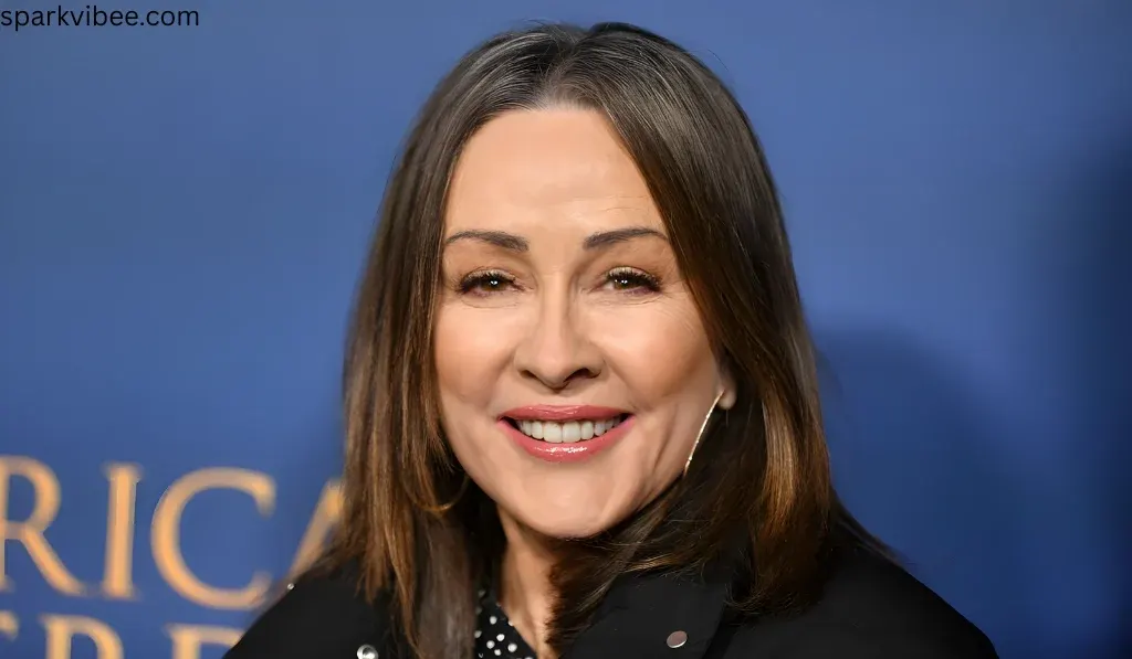 Patricia Heaton Net Worth