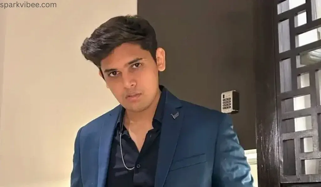 Prashant Kirad Net Worth in Rupees