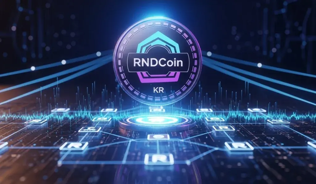 RNDCoin KR