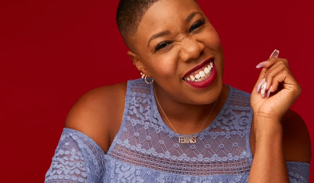 Symone Sanders Net Worth