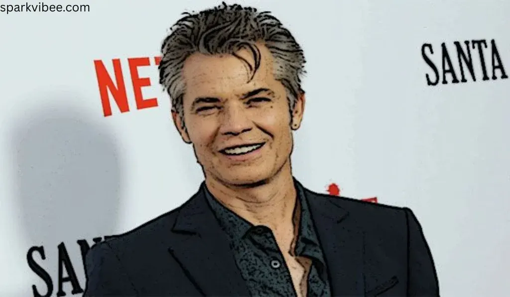 Timothy Olyphant Net Worth