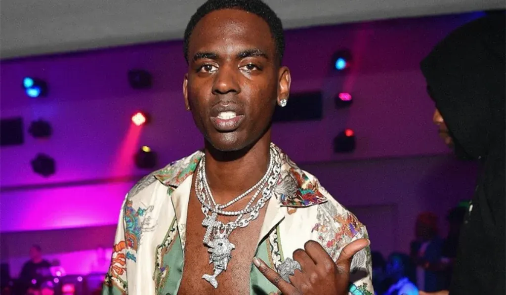 Young Dolph Net Worth