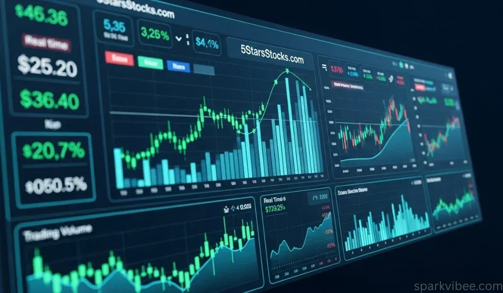5StarsStocks.com Stocks