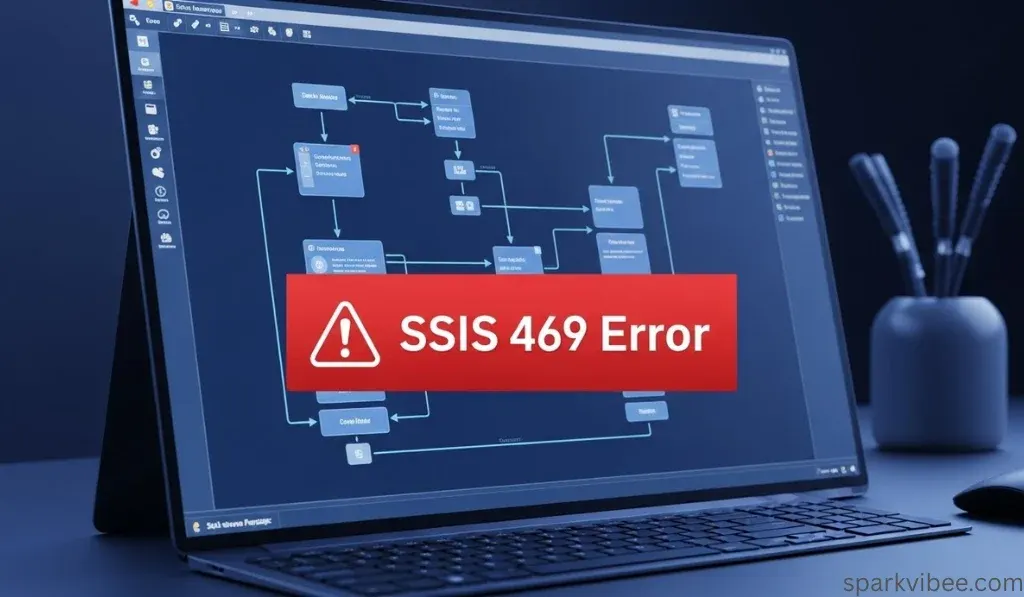 SSIS 469